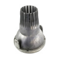 Aluminum Alloy Die Casting Lamp Shell Holder